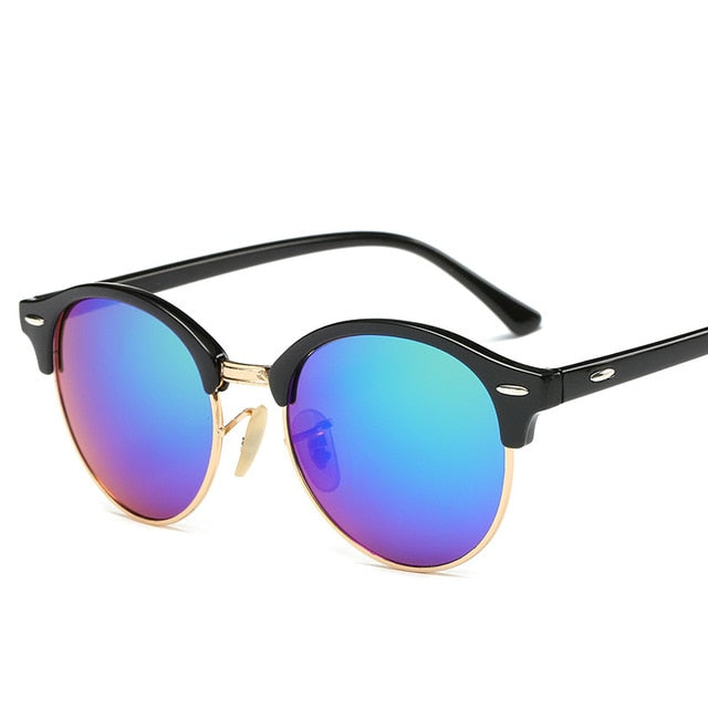 Sunglasses Women Popular Brand Designer