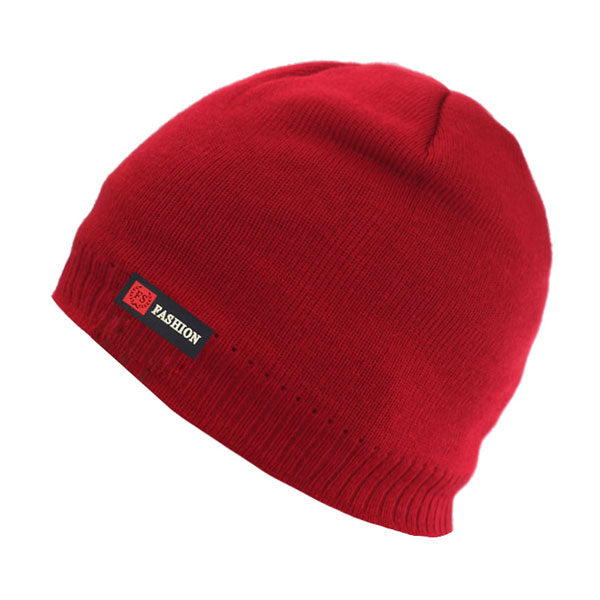 Skullies Beanies Men Winter Hat