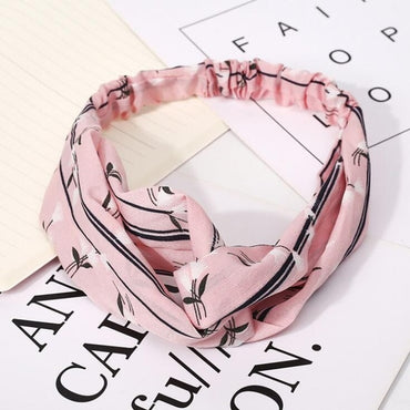 Women Hair Accessories For Baby Fashion