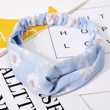 Women Hair Accessories For Baby Fashion