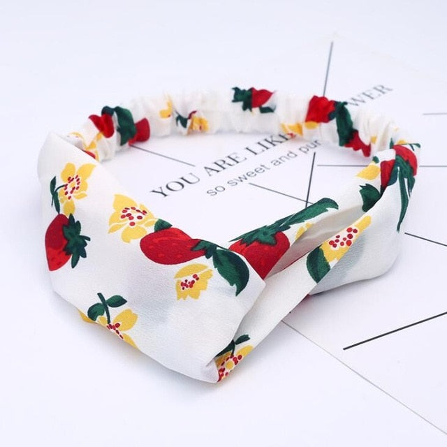 Women Hair Accessories For Baby Fashion
