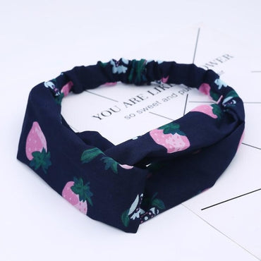 Women Hair Accessories For Baby Fashion
