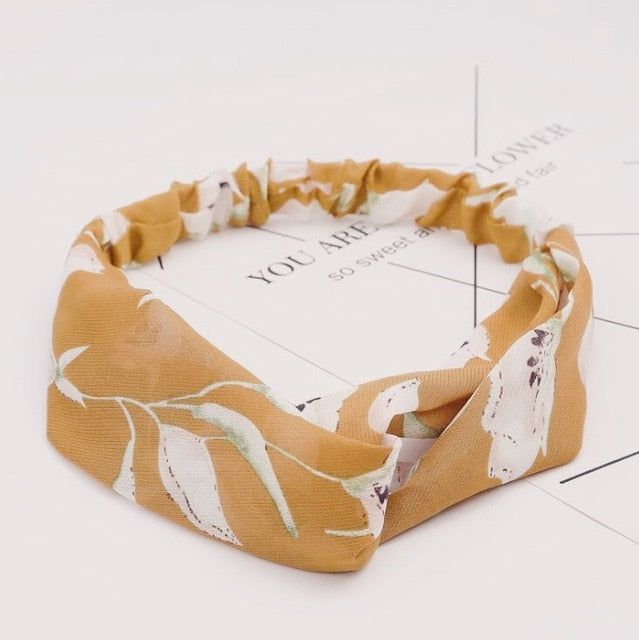 Women Hair Accessories For Baby Fashion