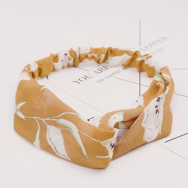 Women Hair Accessories For Baby Fashion