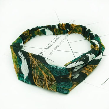 Women Hair Accessories For Baby Fashion