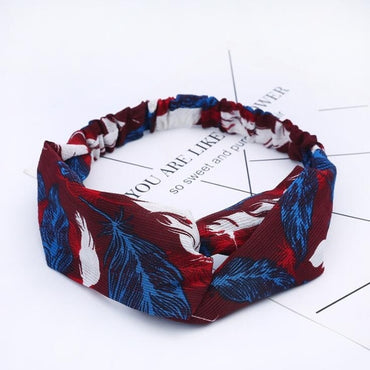 Women Hair Accessories For Baby Fashion