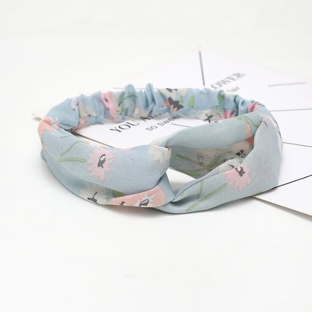 Women Hair Accessories For Baby Fashion