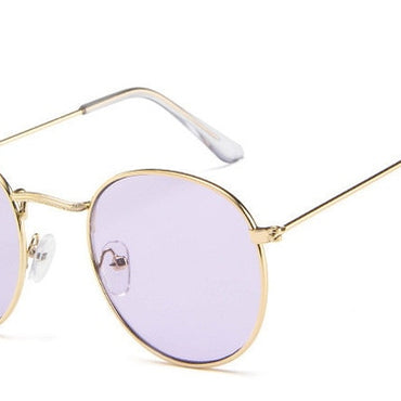 2021 Oval Classic Sunglasses Women/Men