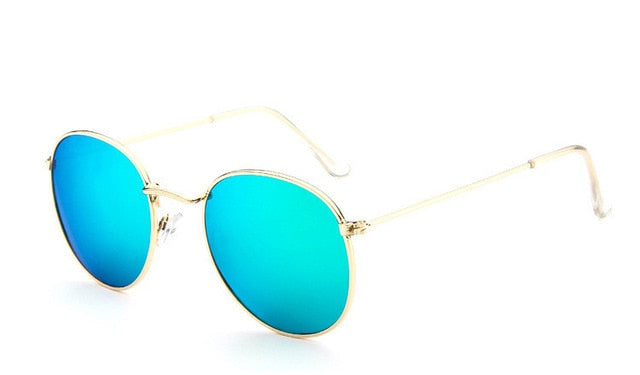 2021 Oval Classic Sunglasses Women/Men