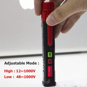 Habotest HT100E Intelligent Non-contact Pen Alarm