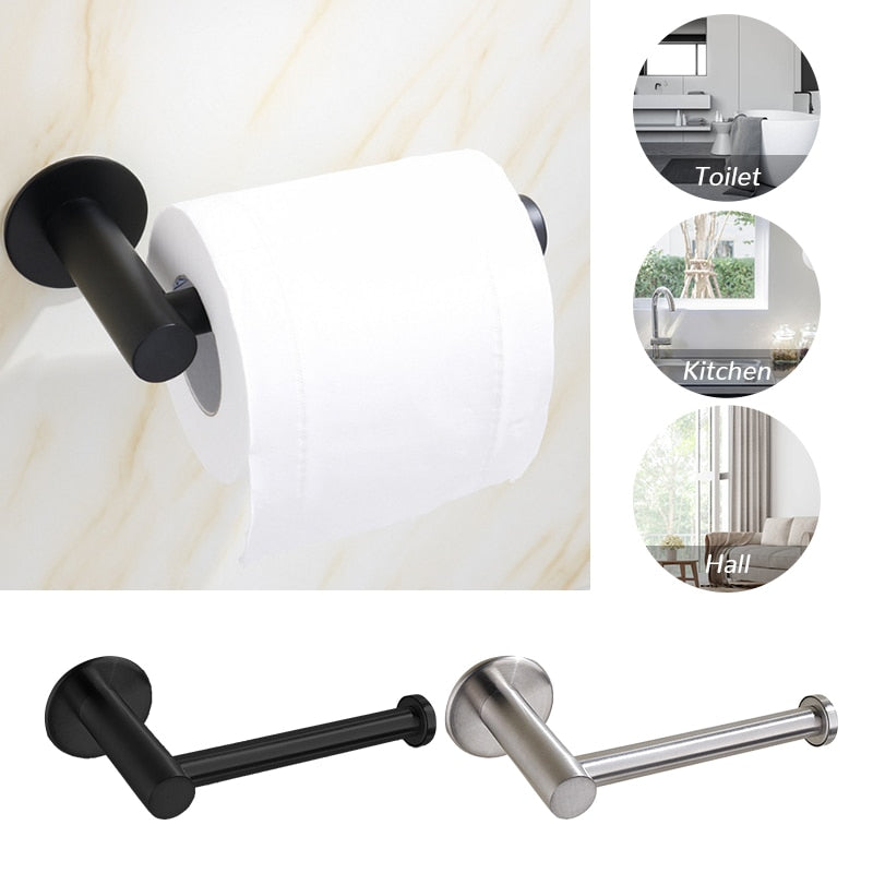 Toilet Wall Mount Toilet Paper