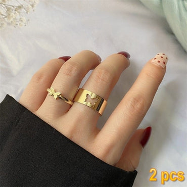 Rings For Women