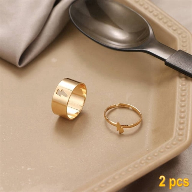 Rings For Women