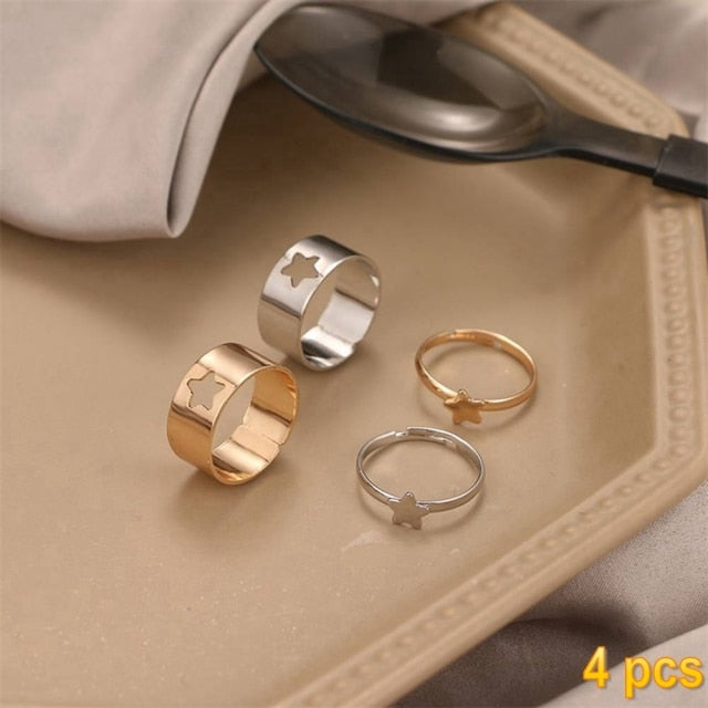 Rings For Women