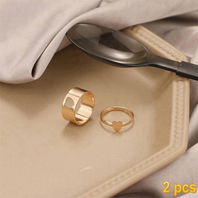 Rings For Women