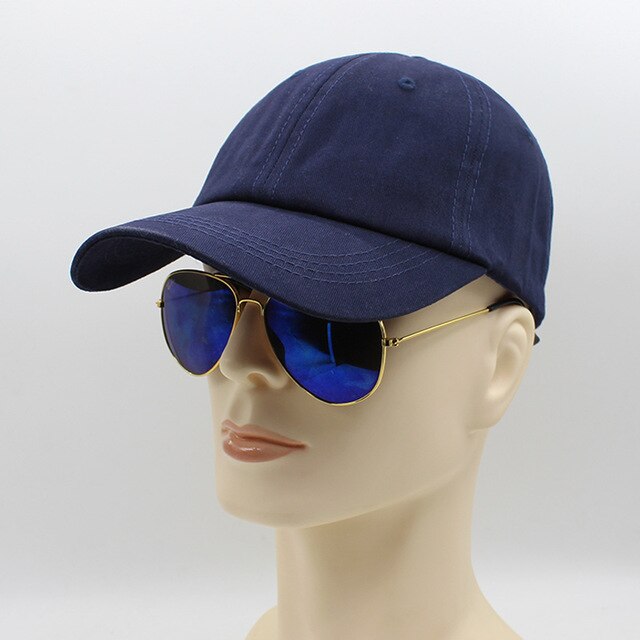 Snapback Men Baseball Cap